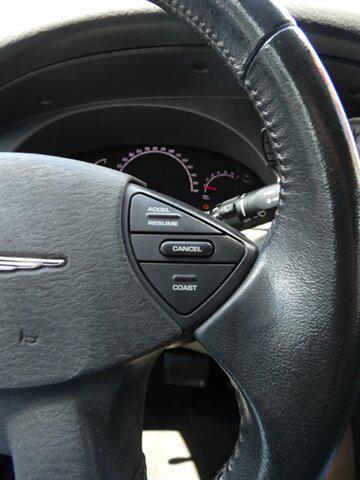 Photo of 2004 Bright Silver Metallic Clearcoat Chrysler Pacifica