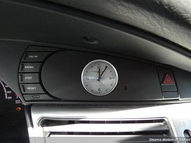 Photo of 2004 Bright Silver Metallic Clearcoat Chrysler Pacifica