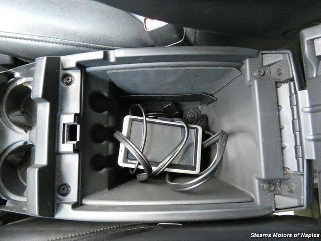 Photo of 2004 Bright Silver Metallic Clearcoat Chrysler Pacifica