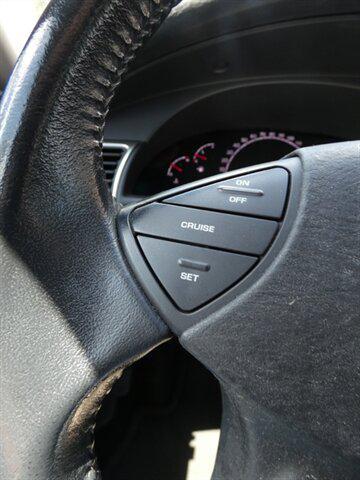 Photo of 2004 Bright Silver Metallic Clearcoat Chrysler Pacifica