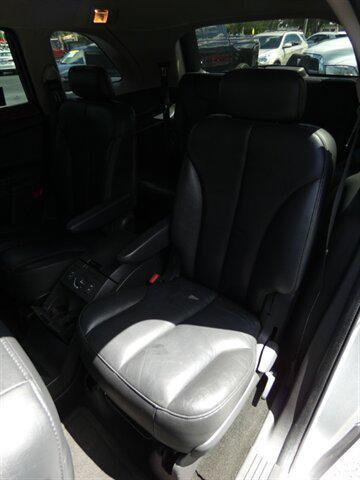 Photo of 2004 Bright Silver Metallic Clearcoat Chrysler Pacifica
