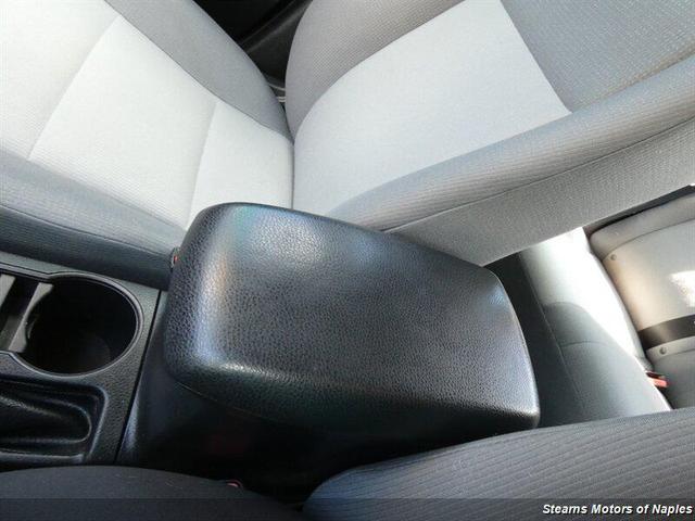 Photo of 2018 Slate Metallic Toyota Corolla