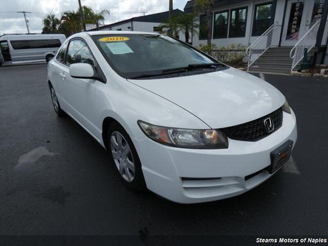 2010 Honda Civic