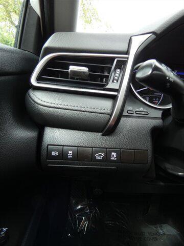Photo of 2022 Ice Edge Toyota Camry