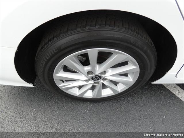 Photo of 2022 Ice Edge Toyota Camry