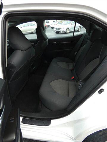 Photo of 2022 Ice Edge Toyota Camry