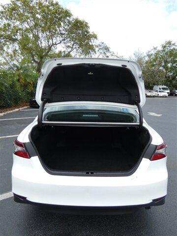 Photo of 2022 Ice Edge Toyota Camry