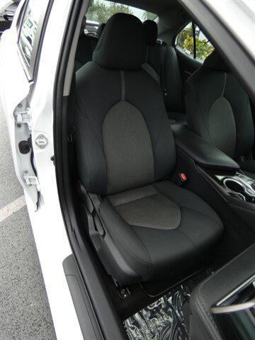 Photo of 2022 Ice Edge Toyota Camry