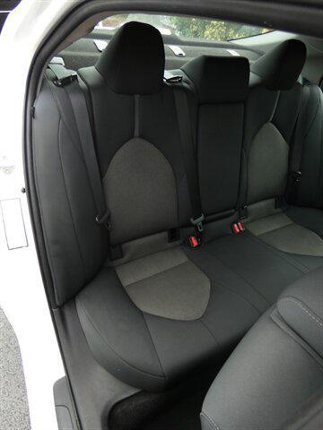 Photo of 2022 Ice Edge Toyota Camry