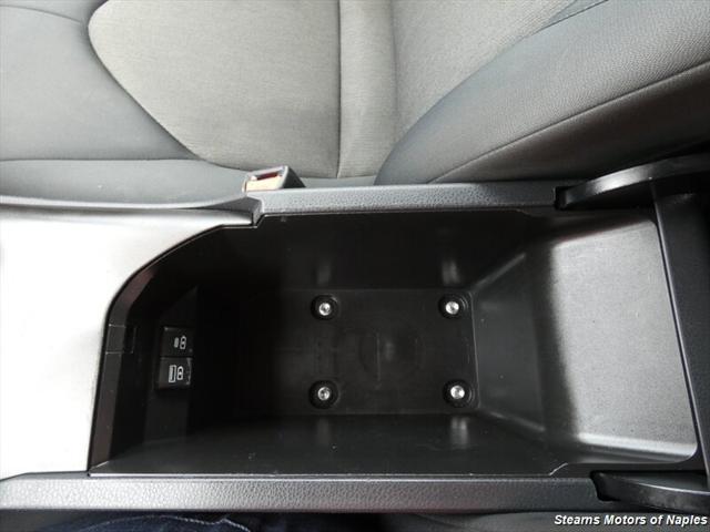 Photo of 2022 Ice Edge Toyota Camry