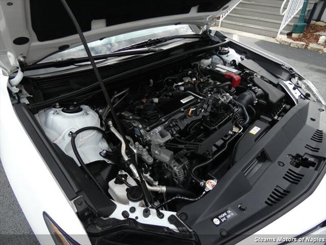 Photo of 2022 Ice Edge Toyota Camry
