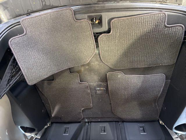 Photo of 2008 Diamond Gray Metallic Subaru Tribeca
