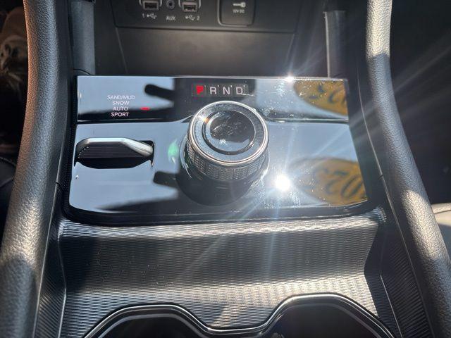 Photo of 2025 Baltic Gray Metallic Clearcoat Jeep Grand Cherokee L