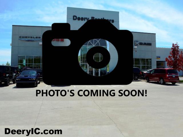2015 Nissan Rogue Select