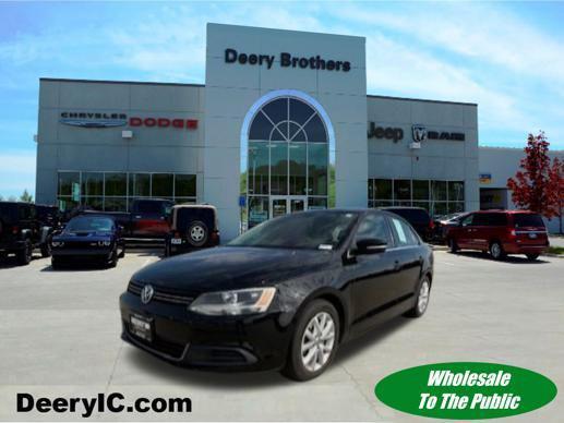 2014 Volkswagen Jetta