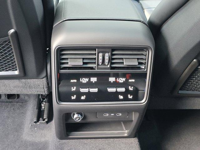Photo of 2026 Arctic Grey Porsche Cayenne