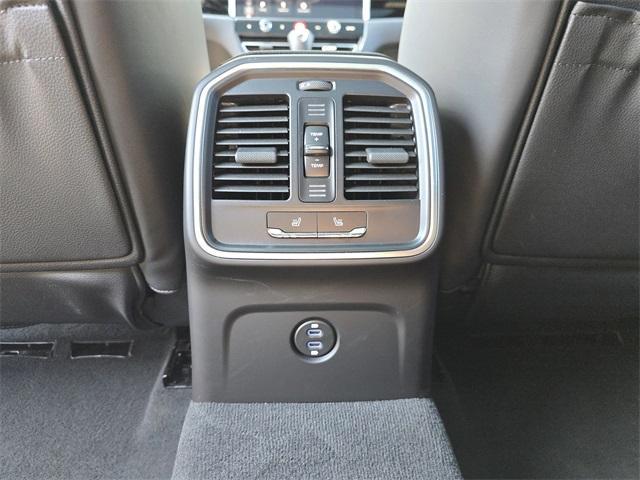 Photo of 2025 Chalk Porsche Macan