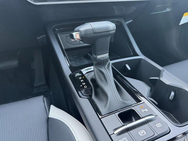 Photo of 2025 Runway Red Kia K5