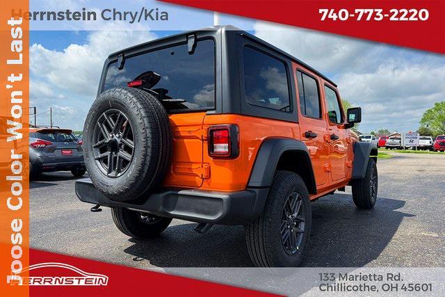 Photo of 2025 Joose Jeep Wrangler