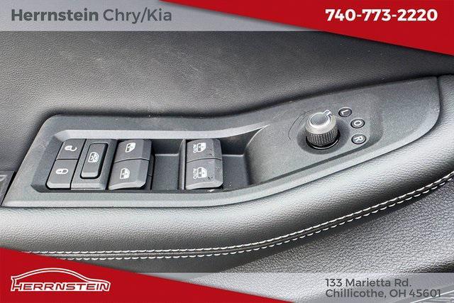 Photo of 2025 Baltic Gray Metallic Clearcoat Jeep Grand Cherokee