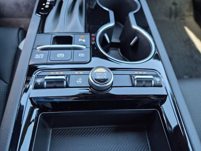 Photo of 2026 Gray Kia K5