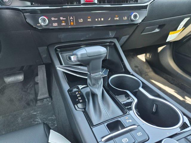 Photo of 2026 Gray Kia K5