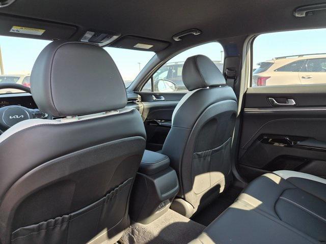 Photo of 2026 Gray Kia K5