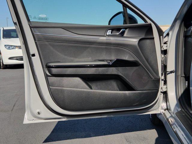 Photo of 2026 Gray Kia K5