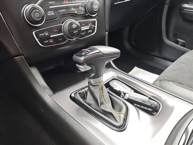 Photo of 2022 Smoke Show Dodge Charger