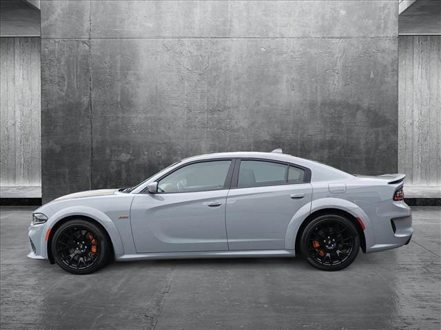 Photo of 2022 Smoke Show Dodge Charger