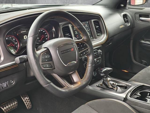 Photo of 2022 Smoke Show Dodge Charger
