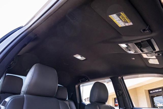 Photo of 2019 Cement Toyota Tacoma