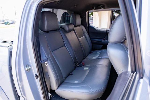 Photo of 2019 Cement Toyota Tacoma