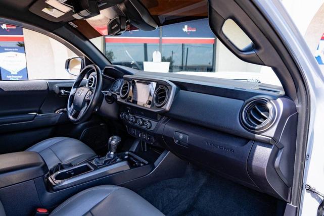 Photo of 2019 Cement Toyota Tacoma