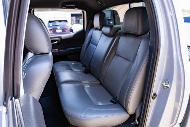Photo of 2019 Cement Toyota Tacoma
