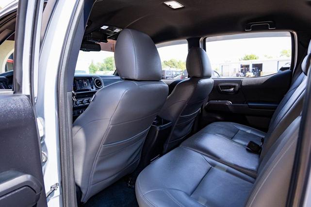 Photo of 2019 Cement Toyota Tacoma