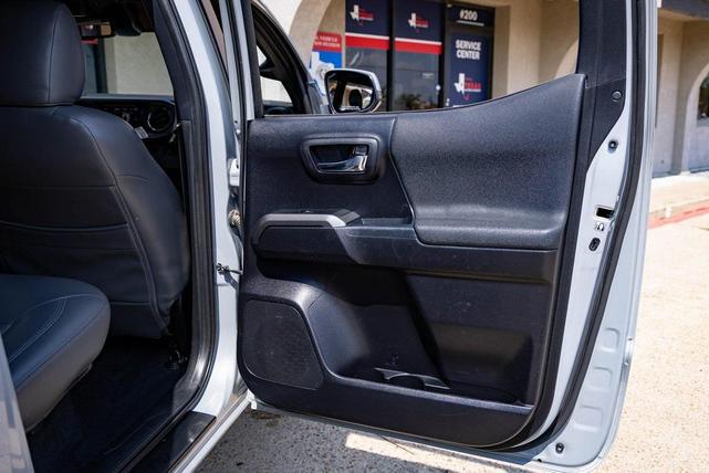 Photo of 2019 Cement Toyota Tacoma