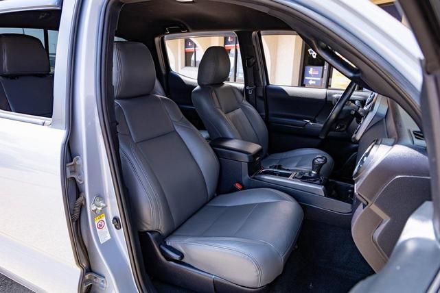 Photo of 2019 Cement Toyota Tacoma