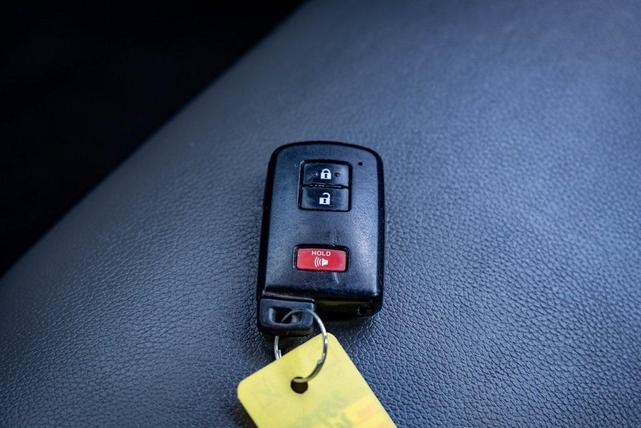 Photo of 2019 Cement Toyota Tacoma