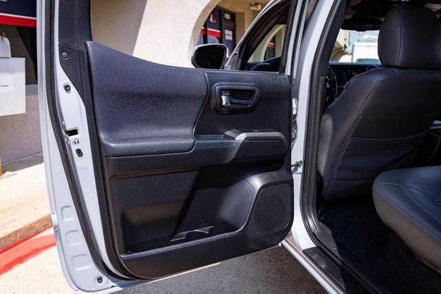 Photo of 2019 Cement Toyota Tacoma