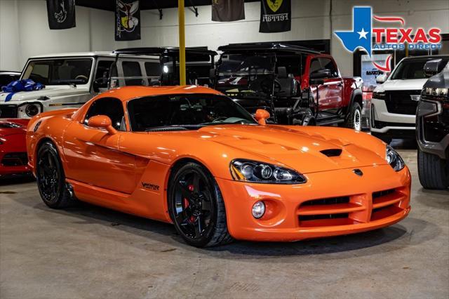 2006 Dodge Viper
