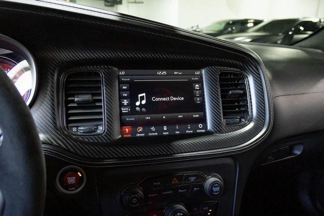 Photo of 2021 F8 Green Dodge Charger