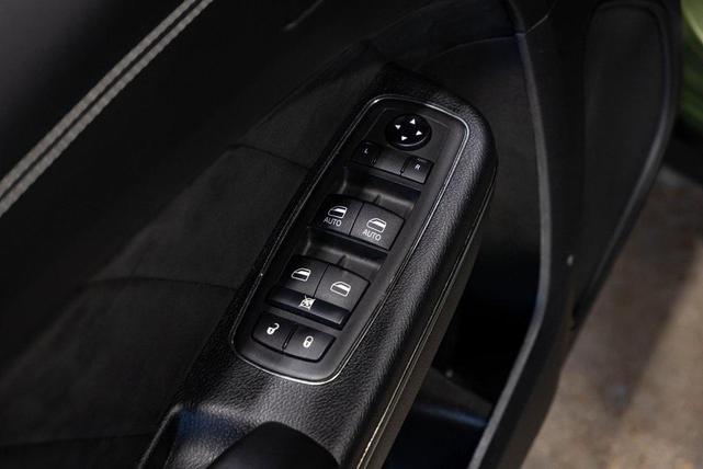 Photo of 2021 F8 Green Dodge Charger
