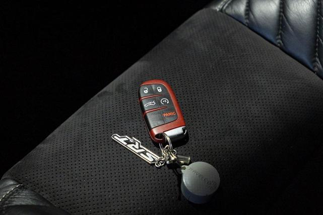 Photo of 2021 F8 Green Dodge Charger