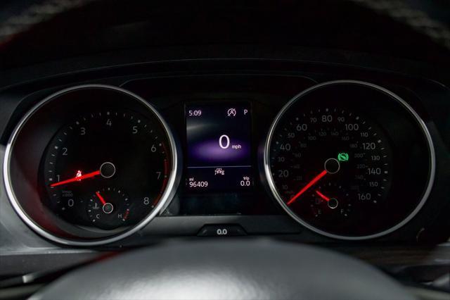 Photo of 2020 Platinum Gray Metallic Volkswagen Tiguan