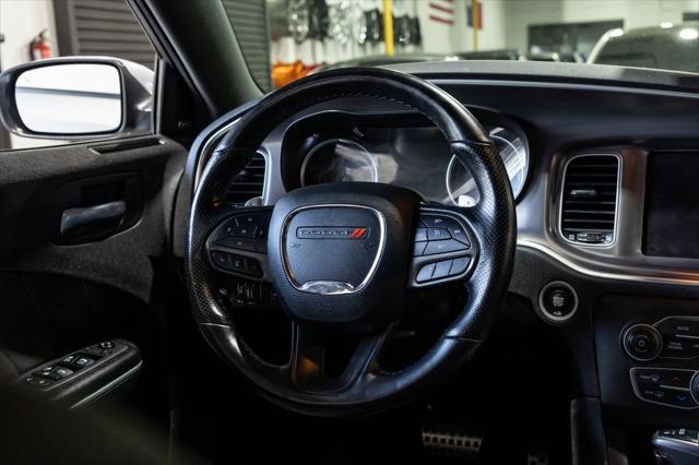 Photo of 2021 Triple Nickel Clearcoat Dodge Charger