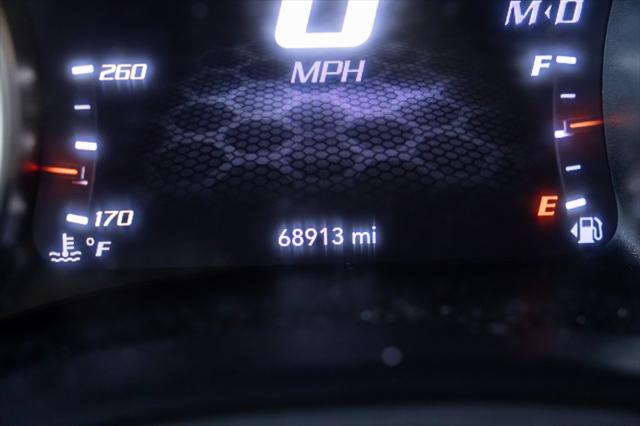 Photo of 2021 Triple Nickel Clearcoat Dodge Charger