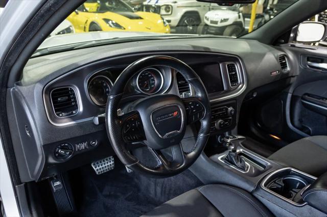 Photo of 2021 Triple Nickel Clearcoat Dodge Charger