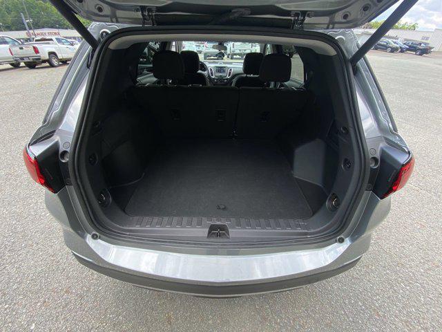 Photo of 2023 Sterling Gray Metallic Chevrolet Equinox