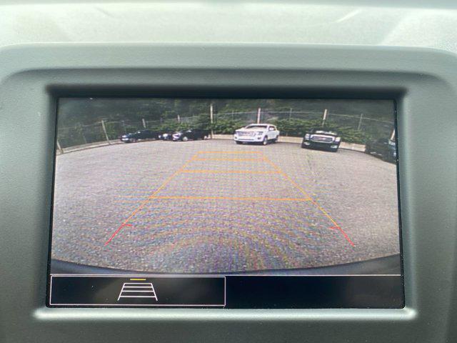 Photo of 2023 Sterling Gray Metallic Chevrolet Equinox